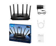 Cudy WR6500H (6500Mb/s a/b/g/n/ac/ax/be) - 1341796 - zdjęcie 6